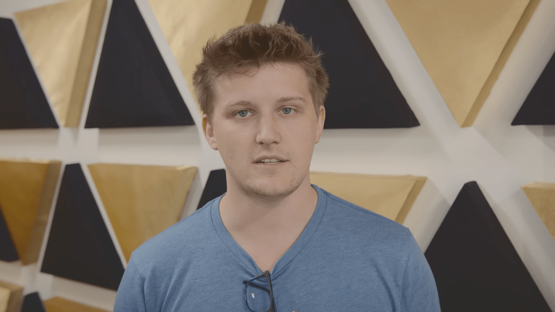 Goldenglue Left Golden Guardians, Will Look Into A Possible Coaching Position In The Future