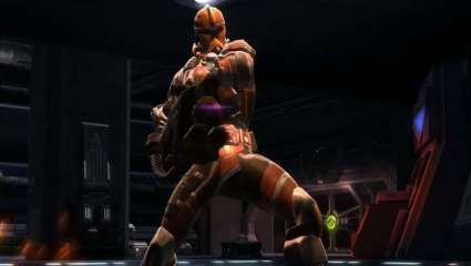 Tacticals Make Commandos And Mercenaries More Potent Healers And DPS In Star Wars The Old Republic