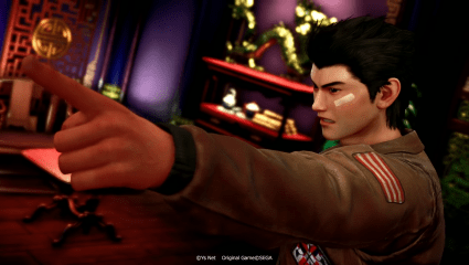 After Years Of Waiting, Shenmue III Is Finally Here, And The Response Is A Bit Mixed