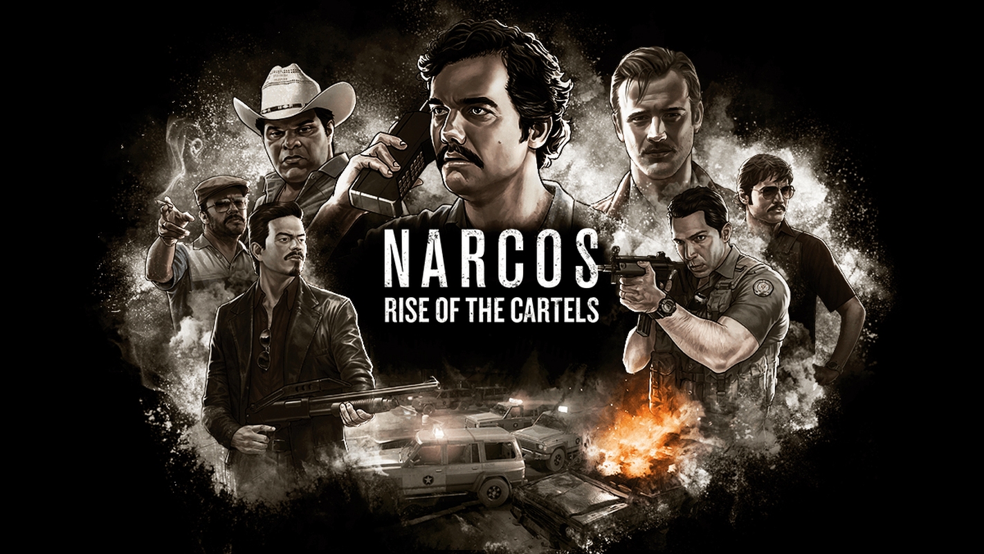Narcos: Rise Of The Cartel Lets Players Relive The TV Show’s First Season