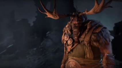 Blizzard Teases More Information On Druid Class For Upcoming Diablo IV