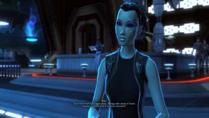 Star Wars The Old Republic 6.0.1a A Short List Of Much-Needed Updates To The Game