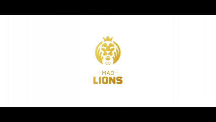 MAD Lions Have Replaced Splyce Going Into The 2020 League European Championship Season