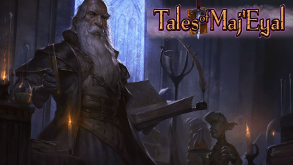 'Tales of Maj'Eyal' Update 1.6.1 Released Today, Featuring Class Evolutions