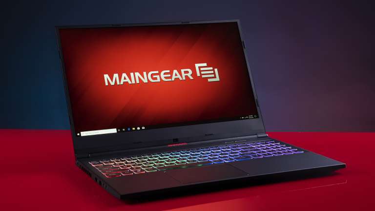 The Maingear Vector Gaming Notebook Released, Features A Slim Design And Packs A Punch