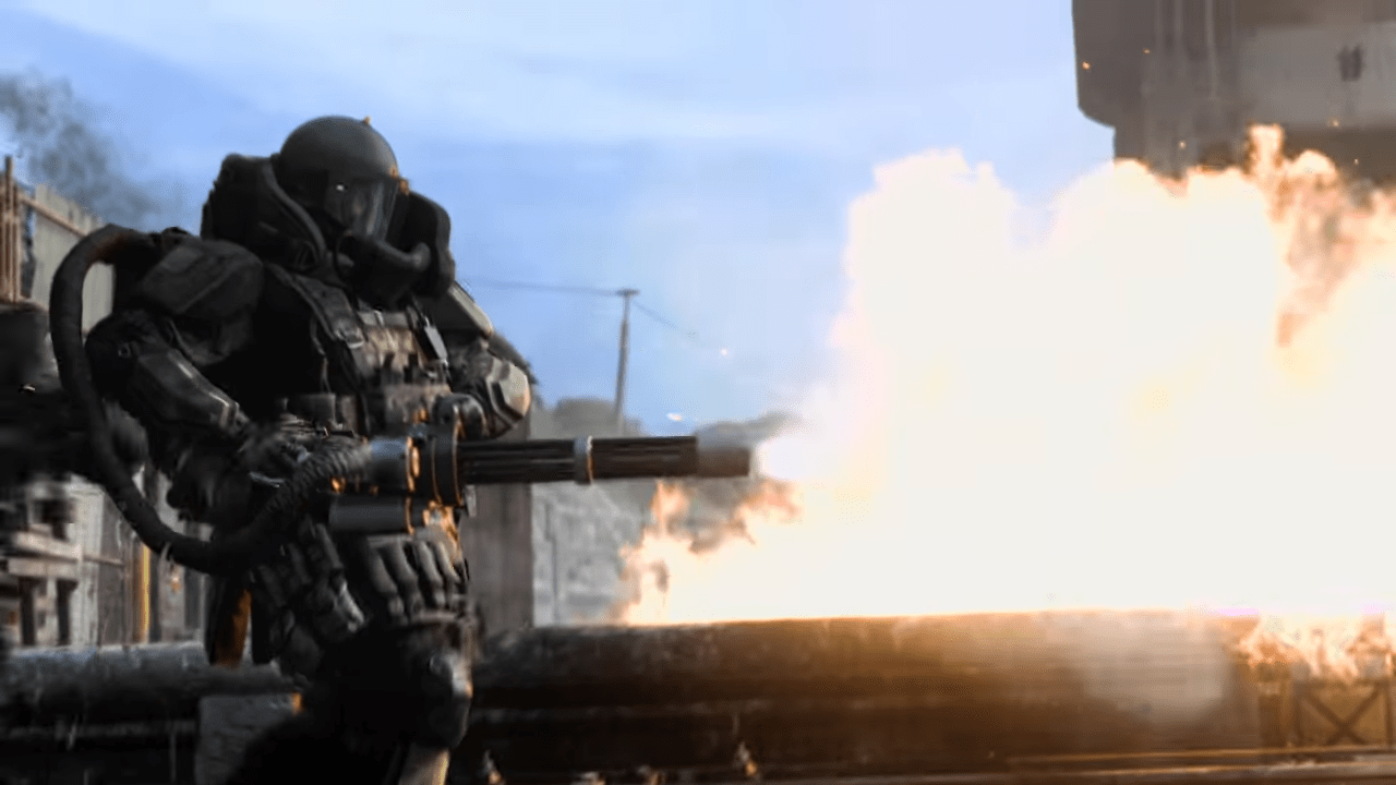 Call of Duty: Modern Warfare’s Skill-Based Matchmaking Is Proving A Problem For Players