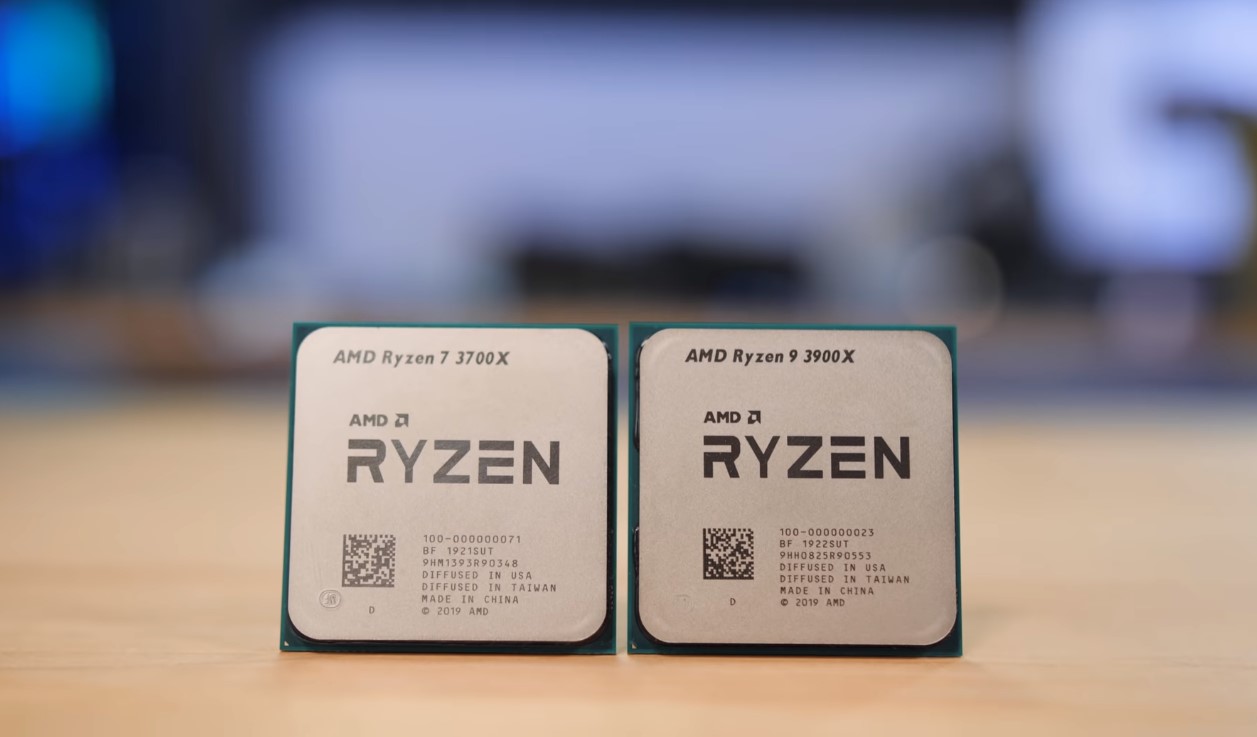 AMD Purchases Now Officially Account For Over 50% Of The Premium CPU Market