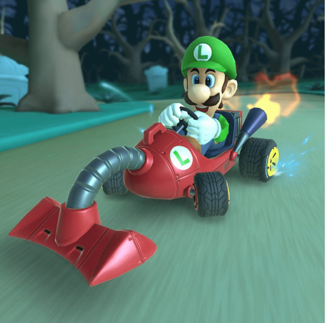 Does Nintendo’s New Multiplayer Fix, Solve Mario Kart Tour? Well, There’s Still A Lot Of Fixing To Do