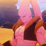 Majin Buu, the final villain of the Dragon Ball Z franchise will be in Dragon Ball Z Kakarot