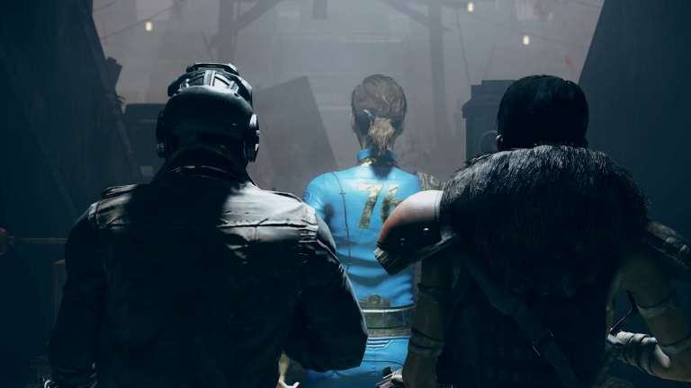 Another Embarrassing Gaffe: Dozens Of Fallout 76 Players Get Their Stuff Back Only After Being Cloned By Bethesda