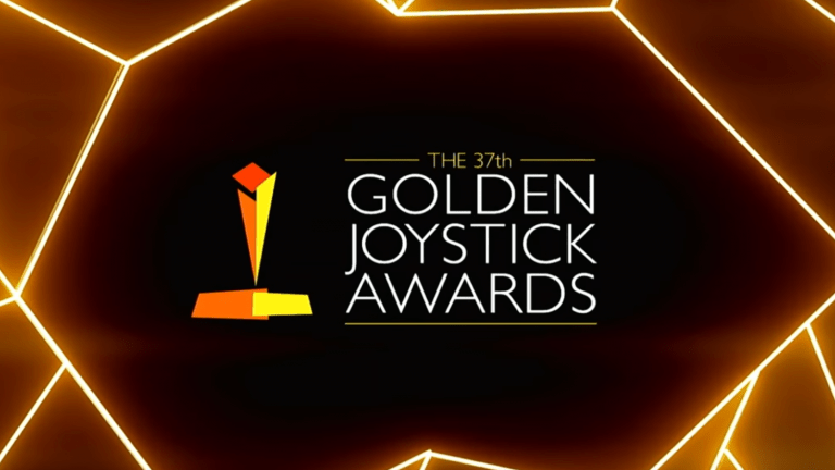 Golden Joystick Awards 2019 Celebrates Many Games, Including The Ultimate Game Of The Year