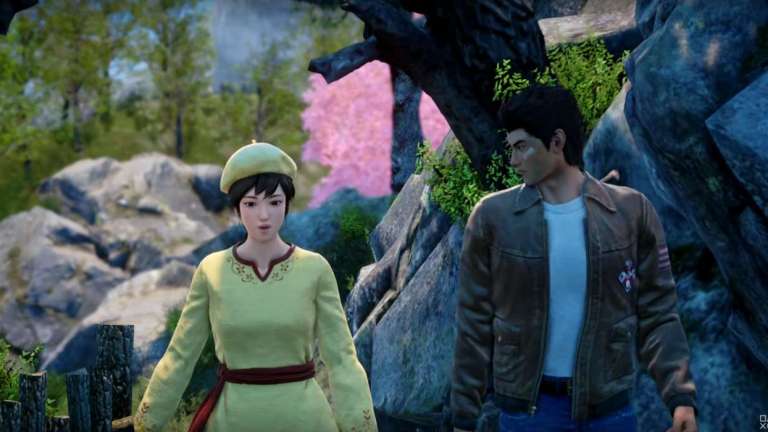 Shenmue 3 Launches In Just A Couple Of Days; A Launch Trailer Shows The Continuation Of Ryo's Emotional Journey