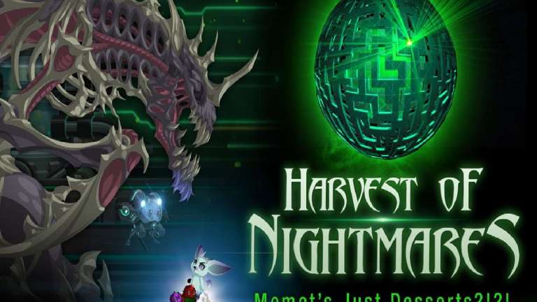 AdventureQuest Worlds Brings In The Ending Of The Harvest Of Nightmares