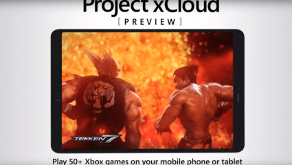 Microsoft's Project xCloud Is Coming To Windows 10 in 2020 And The Addition Of A Long List Of Games Was Announced