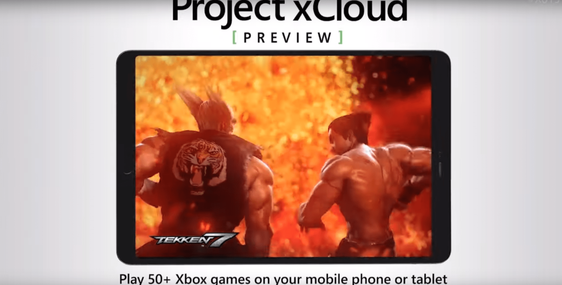 Microsoft’s Project xCloud Is Coming To Windows 10 in 2020 And The Addition Of A Long List Of Games Was Announced