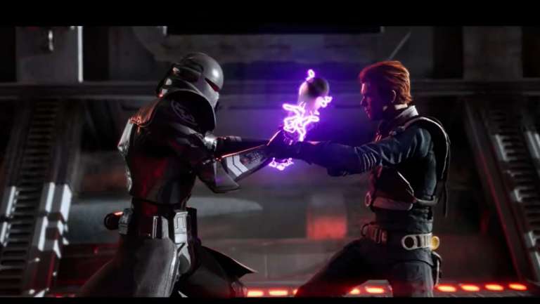 Star Wars Jedi Fallen Order is a Critical and Commercial Success