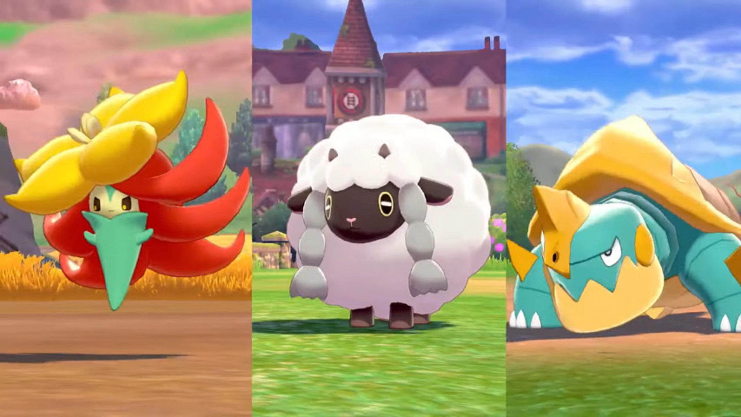 While Pokemon Sword And Shield Had A Great Launch, Fans Accuse Game Freak For Issues Like Lackluster Animations And Others