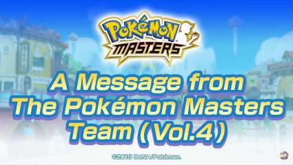 Mewtwo And Giovanni Are Coming To Pokemon Masters Along With New Sync Pairs And A Single Player Mode