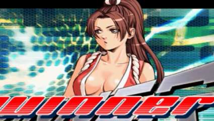 SNK's Mai Shiranui Will Not Be Featured In Super Smash Bros. Ultimate Alongside Terry Bogard DLC Content