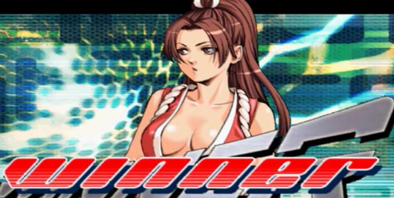 Mai Shiranui, one of the most popular characters in the Fatal Fury franchise, will not be appearing as a cameo alongside series protagonist Terry Bogard when he joins the roster of Super Smash Bros. Ultimate as a DLC fighter