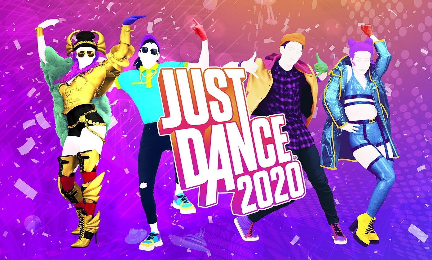 Just Dance 2020 Launches On Consoles With Billie Eilish Alternative Gameplay