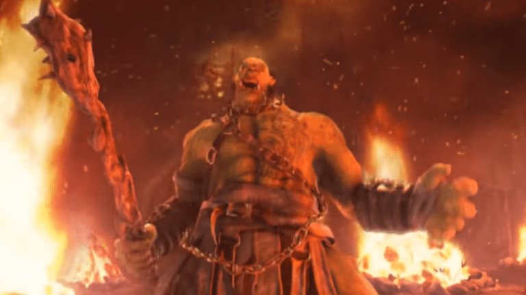 World Of Warcraft's Arena World Championship Begins Tomorrow As Blizzard Releases A Trailer