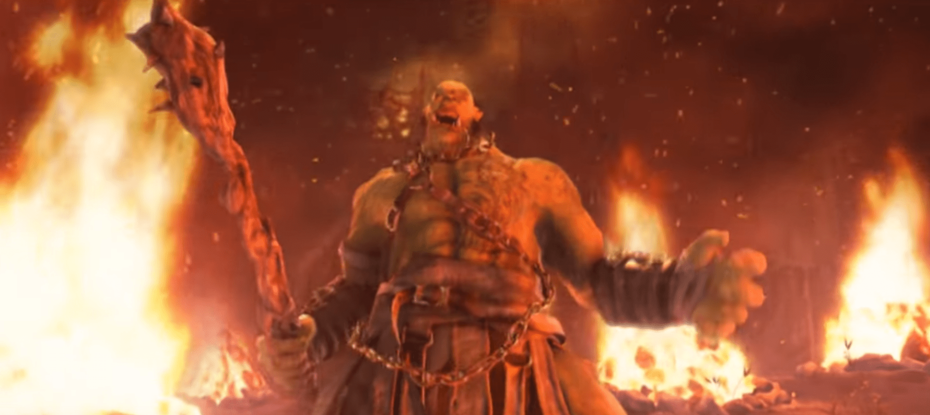 World Of Warcraft’s Arena World Championship Begins Tomorrow As Blizzard Releases A Trailer