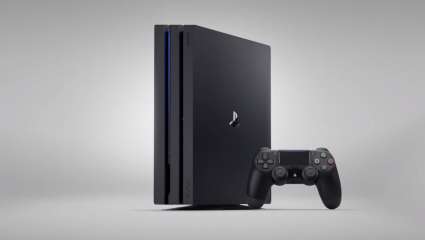 The PlayStation 4 Has Reached An Amazing Games Milestone Since Launching In 2013