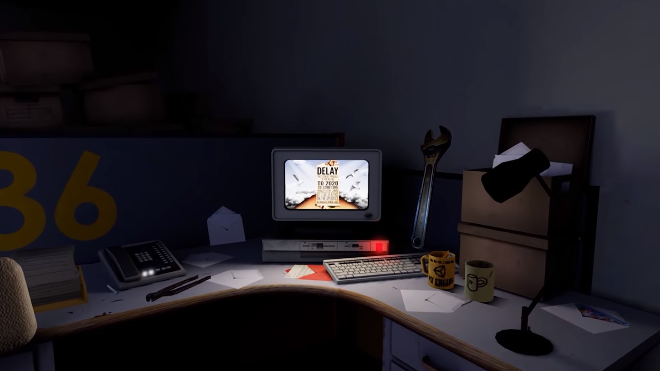 The Stanley Parable: Ultra Deluxe Release Date Pushed Further, Get Details Here