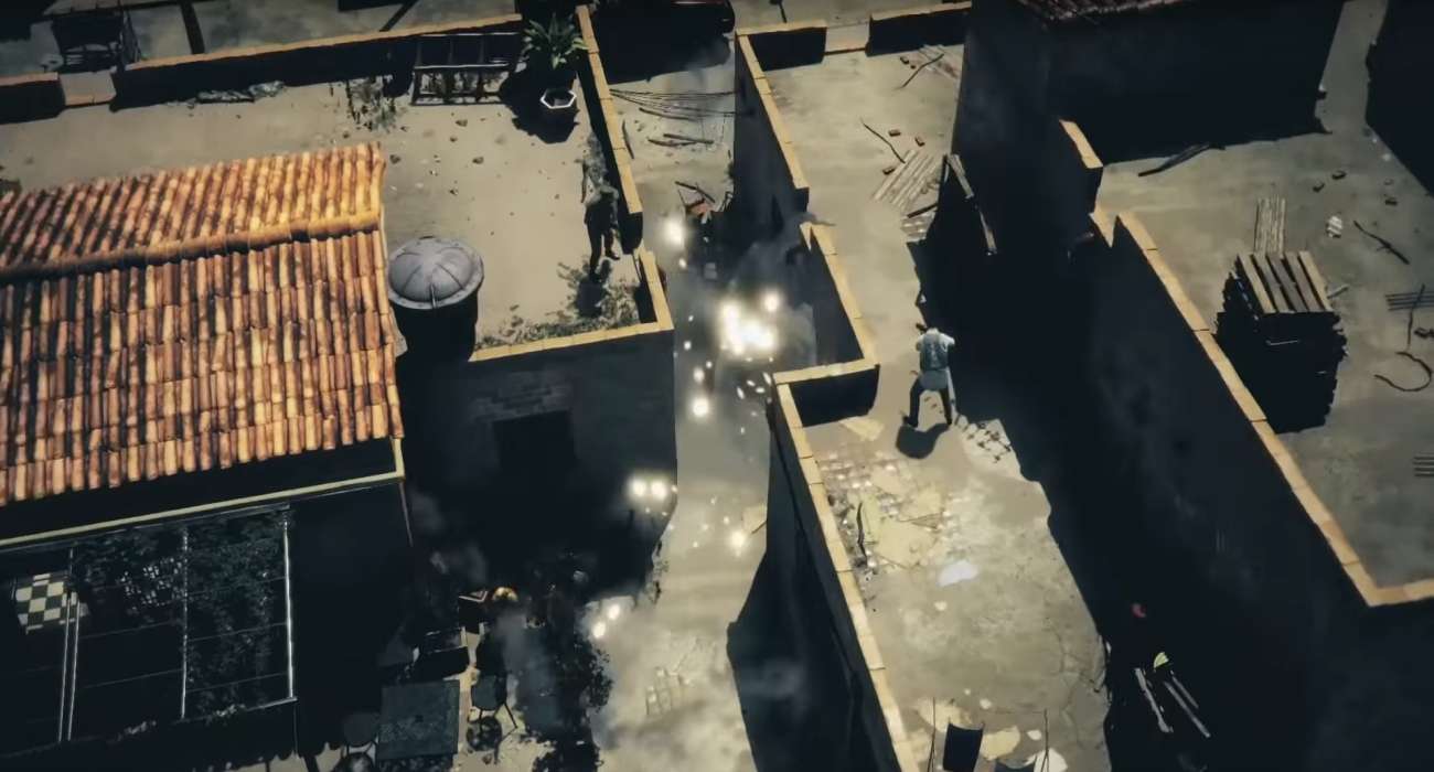 A Launch Trailer Just Arrived For Narcos: Rise Of The Cartels; Is Out Now On Steam
