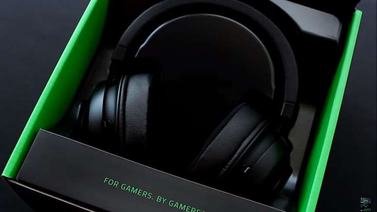 Razer Introduces Flagship Gaming Headset, The Ultimate Kraken Boasts Of 3D Spatial Audio Tech