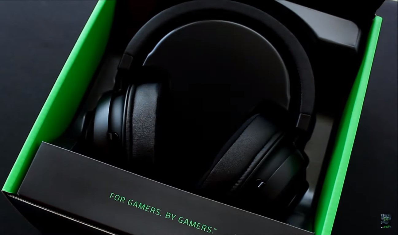 Gemakkelijk Alternatief voorstel op tijd Razer Introduces Flagship Gaming Headset, The Ultimate Kraken Boasts Of 3D  Spatial Audio Tech | Happy Gamer