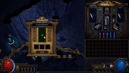 Upcoming Exilecon For Path Of Exile Will Show A Sneak Peek of Path of Exile 4.0.0 Due In December 2020