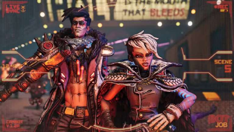 Update: Borderlands 3 Is Planning To Surprise Fans By Revealing Its First Ever DLC This Month