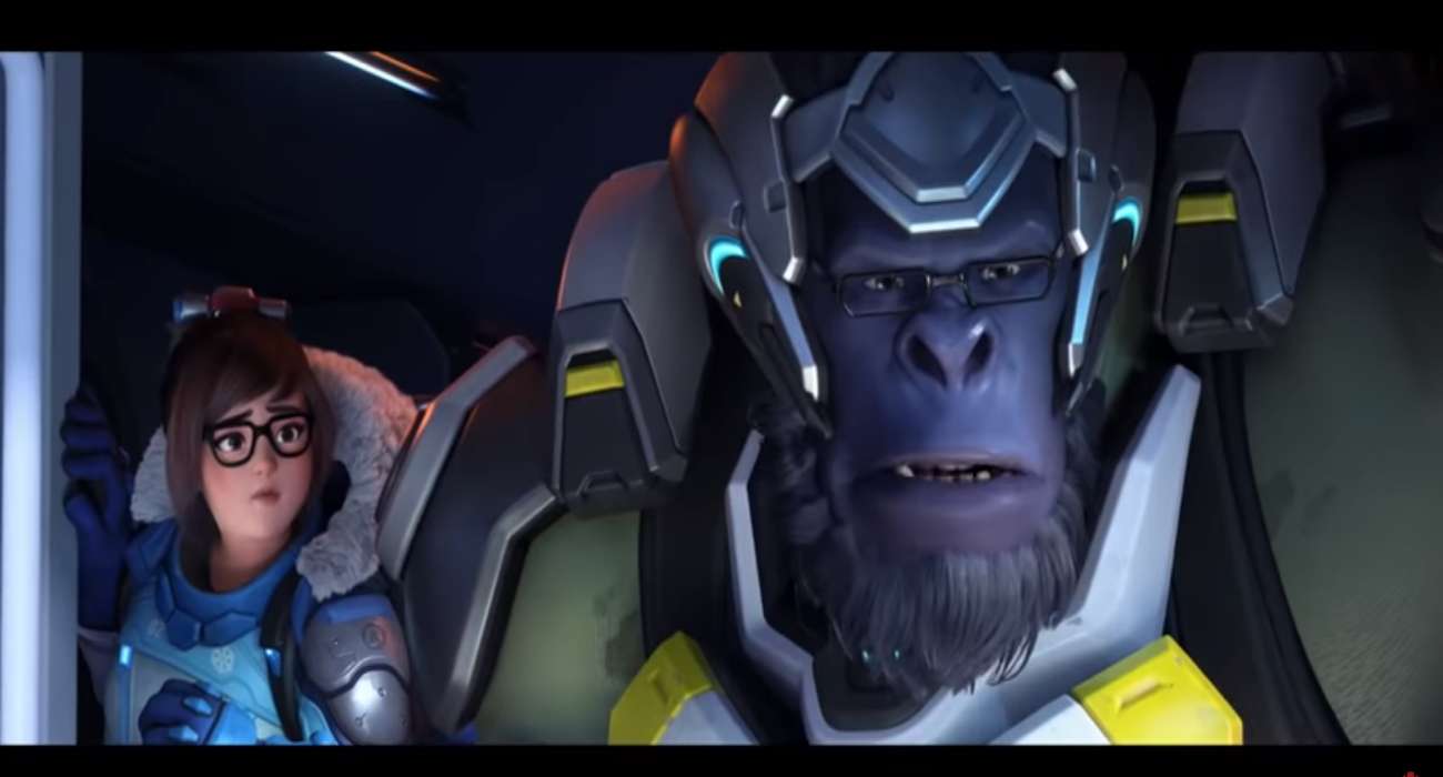 Blizzard Has Just Shared More Details On The Highly Anticipated Overwatch 2