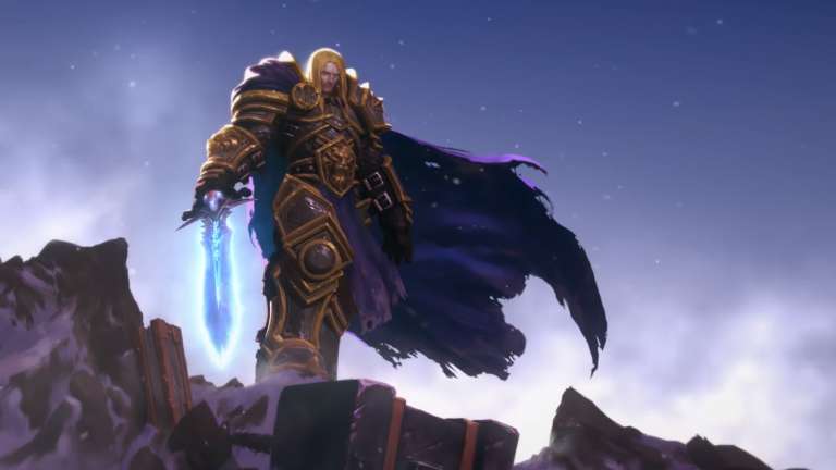 Warcraft 3: Reforged Gets A Huge Amount Of Balancing Changes In Latest Patch, Targeting Heroes