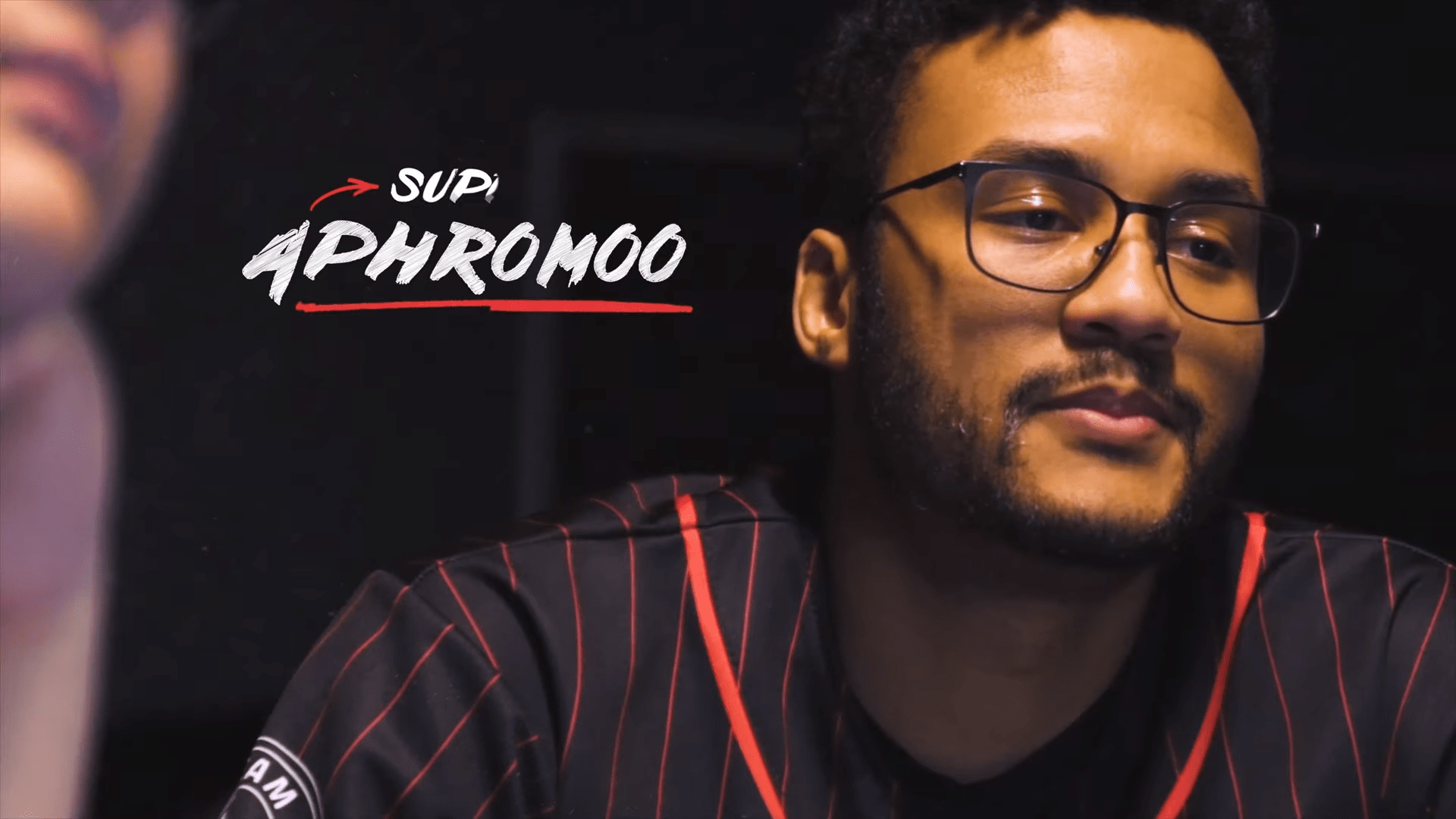 100 Thieves Announces The Departure Of Zaqueri ‘Aphromoo’ Black From The Team