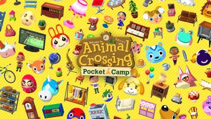 Animal Crossing Pocket Camp Is Getting A New Subscription Plan Beginning This Month