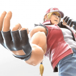 Terry Bogard