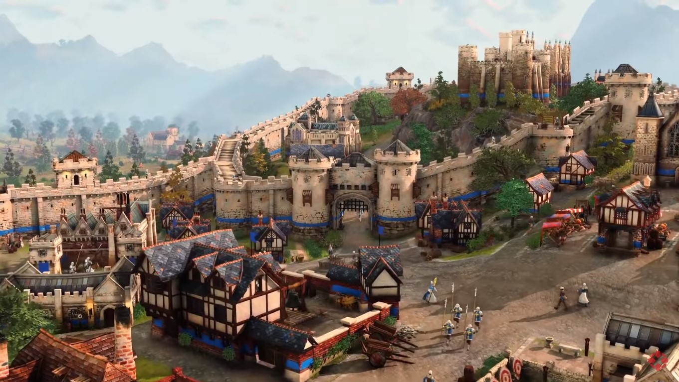 Upcoming Age Of Empires 4 Will Feature New Tutorial Mode To Welcome New Players