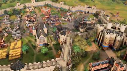 Age Of Empires 4 Gameplay Trailer Finally Drops, But When Is The Release Date?