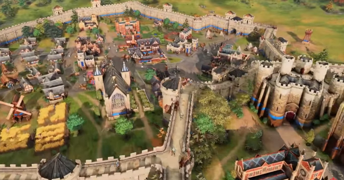 Age Of Empires 4 Gameplay Trailer Finally Drops, But When Is The Release Date?