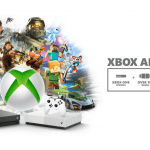 Xbox All Access