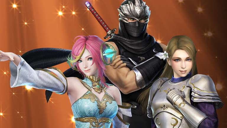 Koei Tecmo Announces Warriors Orochi 4 Ultimate Character Popularity Poll
