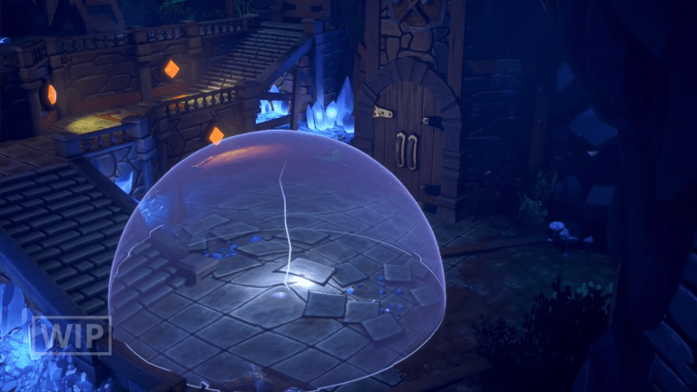 Dungeon Defenders: Awakened Has Released To More Meager Reviews That Have Haunted The Studio