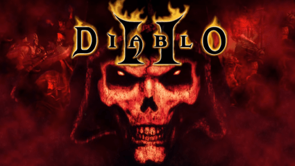 Diablo 2 Servers Taken Down By Blizzard For Emergency Maintenance