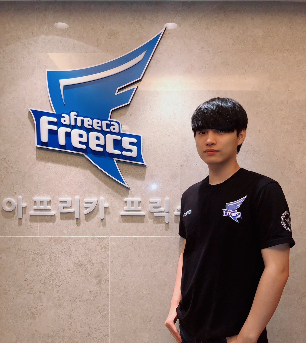Ex-GenG Mid Laner Fly Joins Afreeca Freecs After A Disappointing Season For 2020