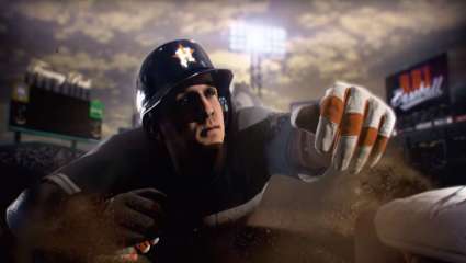RBI Baseball 20 Is Releasing Next Year On All Major Systems; Will Have Re-Worked Gameplay Systems