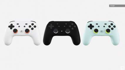 The Game Streaming Platform Google Stadia Now Has Achievements; More Improvements On The Way As Well