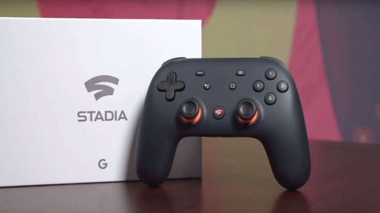 The Buddy Pass Feature Is Now Active For Those Who Purchased The Founder's Edition Of Google Stadia